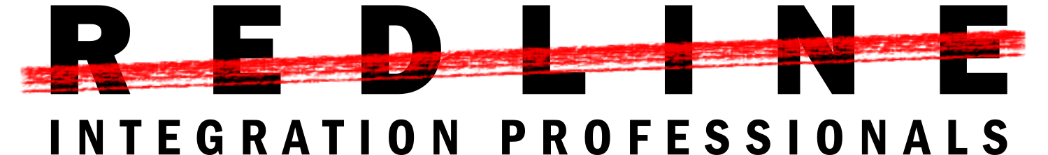 Redline IP logo
